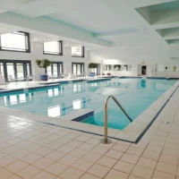 Basement Swimming Pools 1